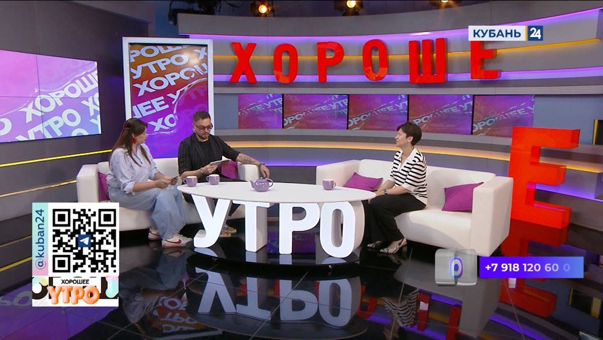 Ольга Тарабанова: опущение органов малого таза — это вариант грыжи