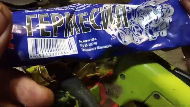 Ремонт бензопилы партнёр ремонт своими руками Ремонт китайских бензопил