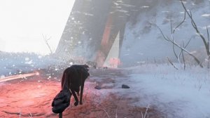 Lost Ember - [6] прохождение ПК русские субтитры 2020