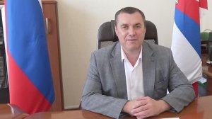 Видеовизитка Доли Виталия Николаевича для Всероссийского форума Здравница 2026