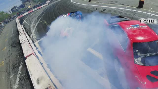 Дрифт Хабаровск 17.05.2026. XDRIFT.