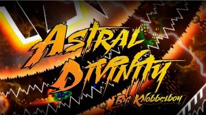 Скандальный уровень - Astral divinity by Knobbelbpy