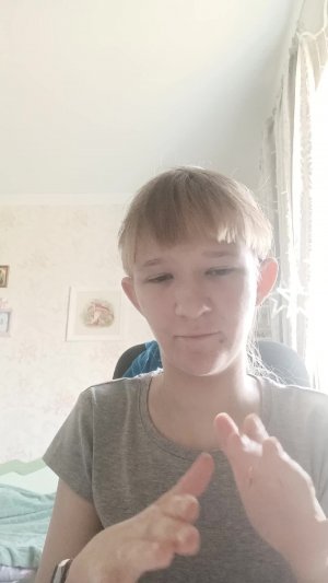 собираем рюкзак в школу