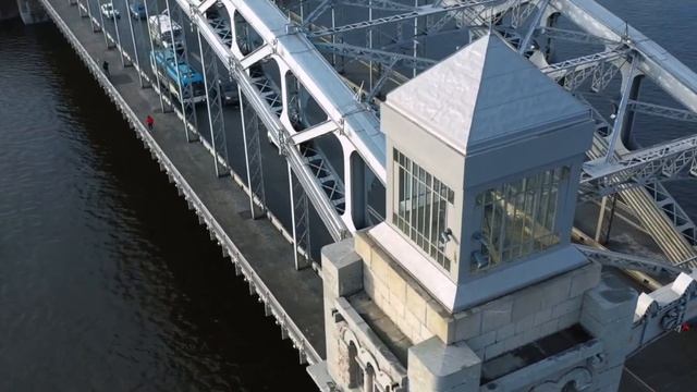 Архитектурная физика Санкт-Петербурга