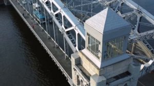 Архитектурная физика Санкт-Петербурга