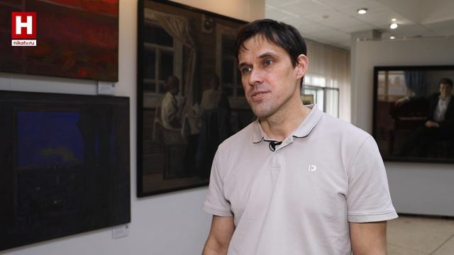 Палитра успеха: 25 лет специальности «Живопись» колледжа культуры и искусств | КУЛЬТУРНАЯ СРЕДА