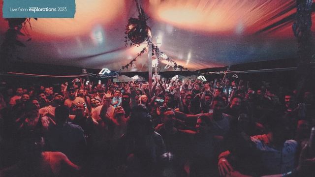 Martin Roth (Classics Set) @ Yacht Club | Anjunadeep Explorations 2023