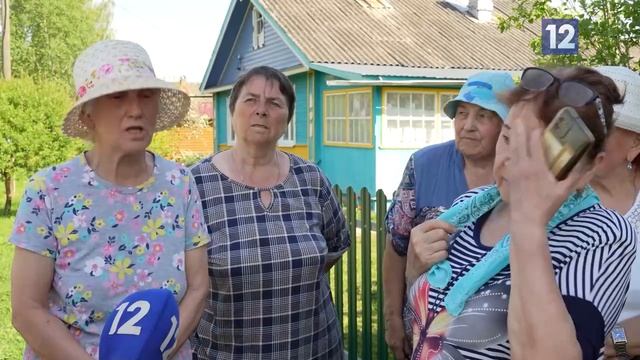 ПОЛГОДА БЕЗ ВОДЫ смотреть онлайн