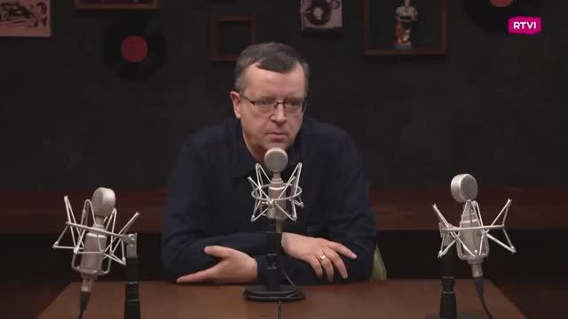Солнце уничтожит Землю. Астроном Дмитрий Вибе.