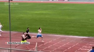 Итоги первенства СКФО по легкой атлетике