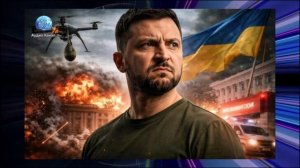 «Аукнется»:  Зеленский обещал россиянам террор в июне — ВСУ будут бить по тылам