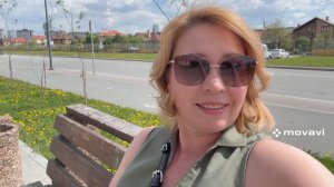 Влог. Андрей делает КТ. Дела огородные. Цветет Альпийская горка. Май 2026