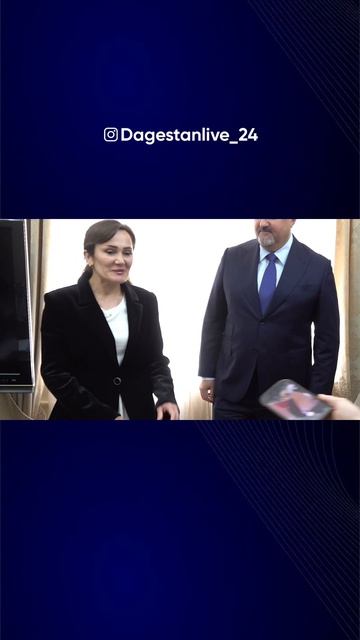 Личный приём у Фёдора Щукина - не только решение проблемы, но и фото с руководителем республики.
