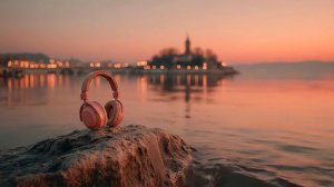 Seaside chill music ｜ Lounge house beats ~ Ibiza house vibes - Relaxing sunset house mix-(1080p30)