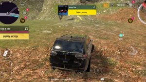 Drive_Zone PURSUIT - ищем гонщиков в открытом мире, вызов принят SUV выехал !!