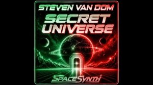 Steven Van Dom — Secret Universe