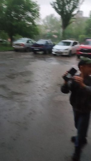 ДОЖДЬ💦☔☔