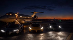 You will be rich soon