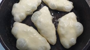 Как бурлаки на Волге//Мои любимые пирожочки