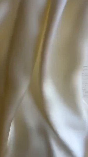 Кади из вискозы с эластаном от A. MCQUEEN