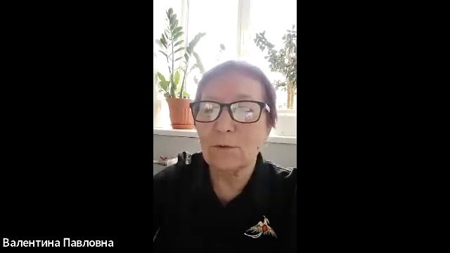 Выбор есть всегда | ВАЛЕНТИНА БОРИСОВА смотреть онлайн