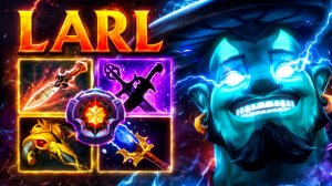 КАК АБУЗЯТ ШТОРМА В ПАТЧЕ 7.41c | STORM SPIRIT DOTA 2