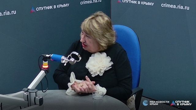 🔴LIVE. Крымские колледжи готовятся к вступительной кампании