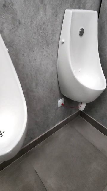 USB туалет 😂