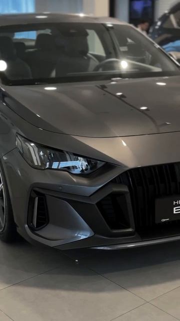 Приобретая GAC в «Автопрестиж», вы получаете больше, чем просто автомобиль: