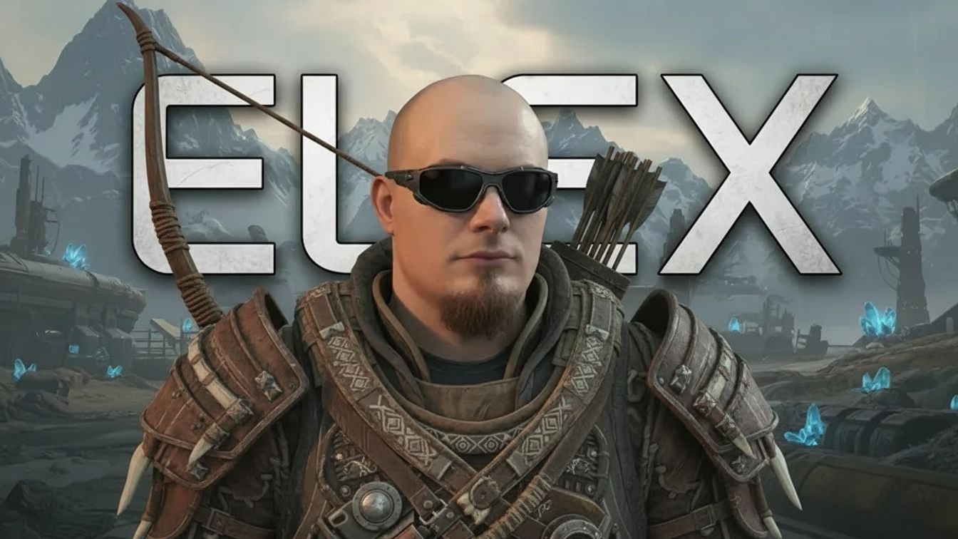 Elex (8 часть)