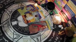 ❕КАКИЕ СОБЫТИЯ ВОТ-ВОТ ПРОИЗОЙДУТ В ВАШЕЙ ЖИЗНИ🌼 таро расклад