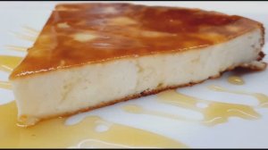 Вкуснейшая творожная запеканка! Как же это вкусно!😋😋😋