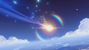 Крутим Николь Genhsin Impact