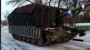 Видео о добровольце бригады с позывным «Гончар» из города Хабаровск