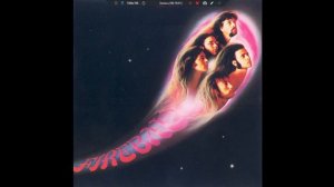 Deep Purple 1971 - Fireball