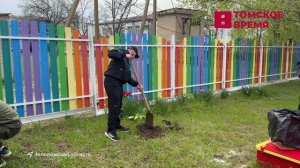 Красный обоз: помощь Донбассу