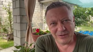Жизнь вне орхидей - лопнул ВОДОПРОВОД под Домом и нужно копать яму под ФУНДАМЕНТ - вынесли при