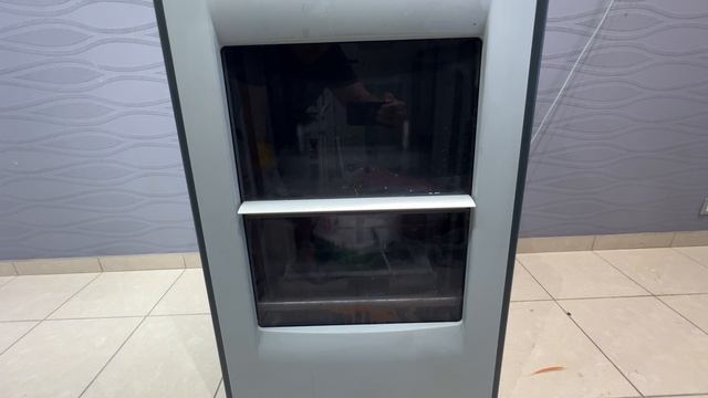 Шейкер для краски Skandex SK350