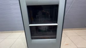 Шейкер для краски Skandex SK350
