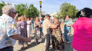 Бабье лето виновато..... 20.05.26.
