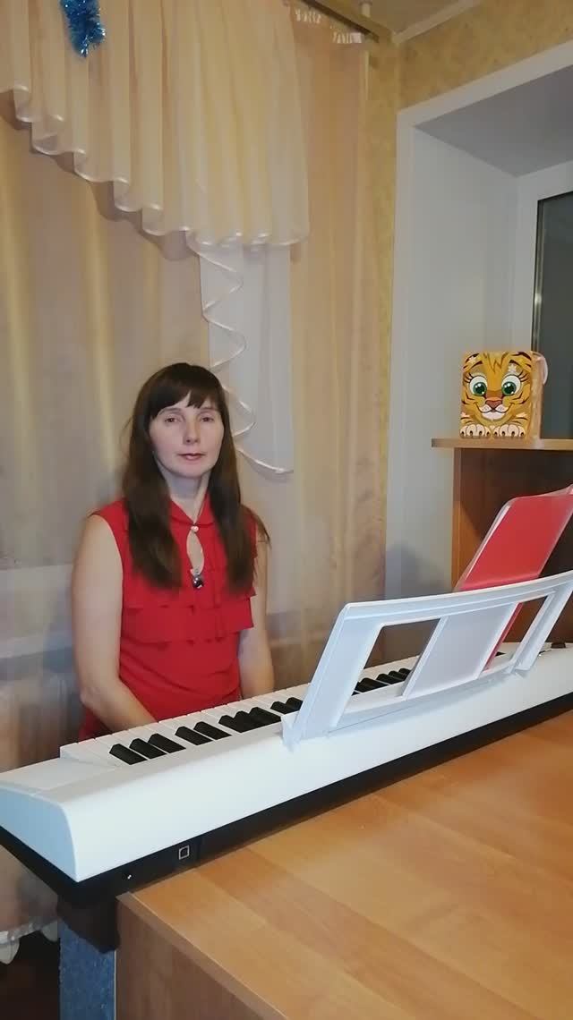 К Элизе - Бетховен
