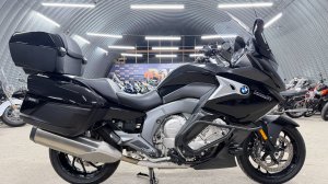 Обзор BMW K 1600 GTL |В НАЛИЧИИ|
