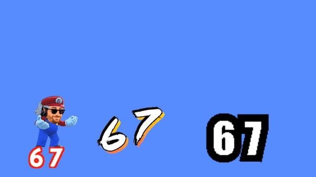 67
