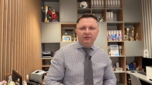 Программа участника предварительного голосования партии Единая Россия 2026
