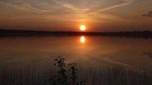 Что может быть красивее заката на нашем море?? НИ ЧЕ ГО!