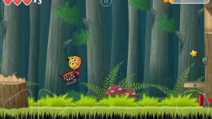 Red Ball 4