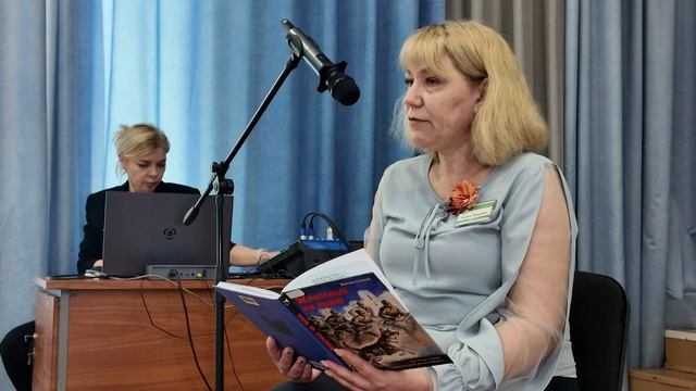 Читаем детям о Великой Отечественной войне