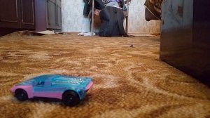 фильм невезучая машина