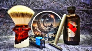Бритье! Tatara «Amakuni» - Kai - Wald - Hendrix Classics & Co. «Sublime» - B&M «Hallows»