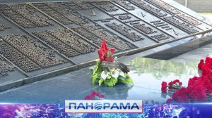 ⚡️«Никто не забыт, ничто не забыто» - день освобождения Мариуполя: возложение цветов павшим героям